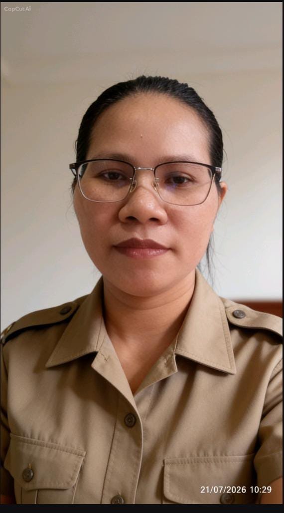 YOHANA REWO