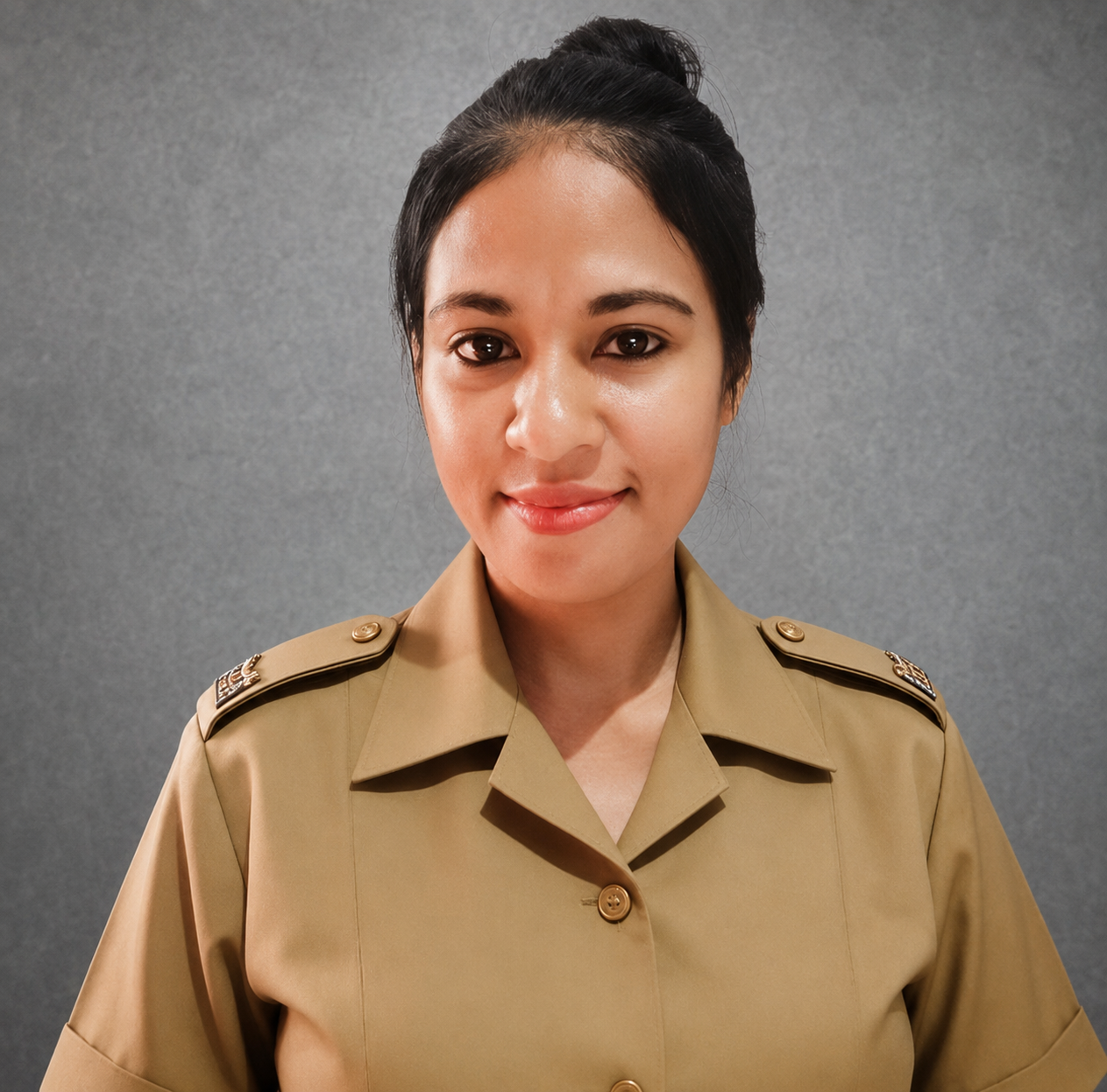 THERESIA ANGELINA WONGA