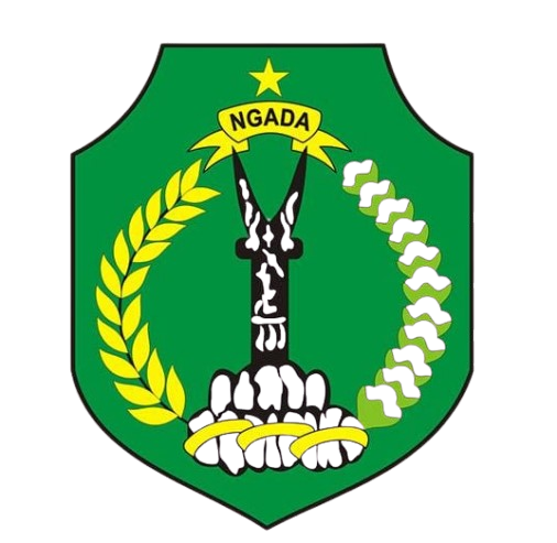 Logo Kab. Ngada